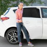  Mrežica-suncobran za automobil InnovaGoods 4 kom. | shoptok.hr