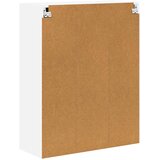  Ploča za perilicu posuđa Kalmar Bijelo 80 x 31 x 100 cm | shoptok.hr