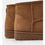 Sinsay Čizme za snijeg s vunenom postavom | shoptok.hr