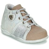 Little Mary Polškornji VANILLE Srebrna | Shoptok.si