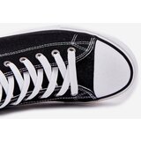 Big Star Fabric Men's Sneakers | Shoptok.si