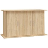  Stalak za akvarij boja hrasta 101x41x58 cm konstruirano drvo | shoptok.hr