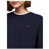 Tommy Hilfiger WW0WW41246DW5 Tamno plava | shoptok.hr