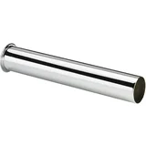 Sifonska cev z robom za umivalnik (Ø32 mm x 300 mm)