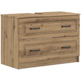  Kupaonski ormarić za sudoper UTRECHT Hrast artisan | shoptok.hr