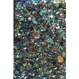  Svetlucave šljokice Pentart Saturn Green Cene