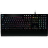 Logitech tastatura USB prodigy G213 US 920-008093 Cene