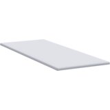  Jastučići za madrace Bijelo 70 x 200 cm | shoptok.hr