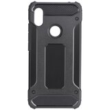  Zaščitni etui Forcell Armor za Xiaomi Redmi S2 - črni | Shoptok.si
