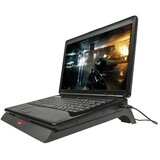 Trust RAČUNALNIŠKI DODATEK HLADILNO STOJALO 43.9 CM (17") | Shoptok.si