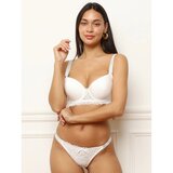 La Modeuse 74782_P176587 Bijela | shoptok.hr