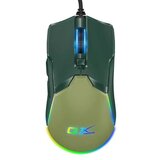 Genius Scorpion M700 Gaming miš 7200 DPI USB Tamnozeleni | Eponuda.com
