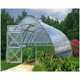 VOLYA LLC rastlinjak strelka 2,6 x 8 x 2,4 m | Shoptok.si