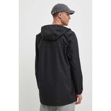 Helly Hansen Vetrovke Vancouver Črna | Shoptok.si