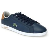 Lacoste Modne superge 35SPM0013 Modra | Shoptok.si