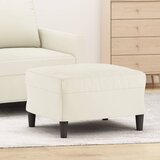  Tabure krem 60 x 50 x 41 cm baršunasti | shoptok.hr