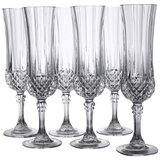 Creatable Set Kozarcev Longchamp Eclat, 6-Delni Cene