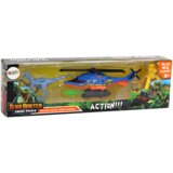  Helicopter Helicopter Dinosaur Park Blue Dino Park Set | shoptok.hr