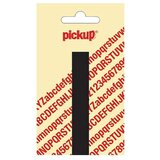  Nalepka Pickup (Motiv: I, črne barve, višina: 90 mm) | Shoptok.si