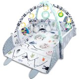 Ricokids interaktivna obrazovna prostirka 110 x 100 cm zec | shoptok.hr