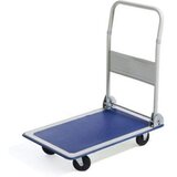 Topex transportni voziček s platformo, do 150kg | Shoptok.si