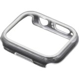 INF svetleč etui z zaščito zaslona white, (21264733) | Shoptok.si