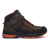 Grisport Pohodništvo 18 Scamosciato pisana Cene