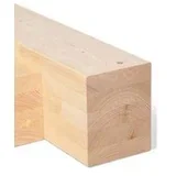 Greda lamelirana lijepljena 280x100x7000 mm,vk