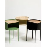 Hanah home espen - matcha matcha side table | Eponuda.com