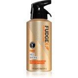 Fudge Finish Hed Shine oljasto pršilo za lase za sijaj in mehkobo las 144 ml | Shoptok.si