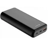 power bank power line 20000mAh 20W ,crni (790)