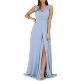 La Modeuse obleke 61455_P140297 Modra Cene
