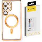 Wozinsky ELEKTRONSKI OVITEK ZA SAMSUNG GALAXY S25 ZA MAGSAFE, (5000088285) | Shoptok.si