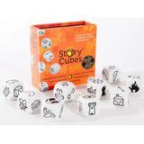 Asmodee Zgodba kocka družabna igra | Shoptok.si