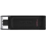 Kingston 128GB DataTraveler USB-C flash DT70/128GB | Eponuda.com
