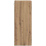  Ormar za montažu na zid 33 x 34,5 x 90 cm Konstruirano drvo | shoptok.hr