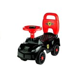 Ride On For Child Horn Stickers Black | shoptok.hr