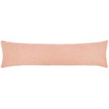  Presvlaka za jastuk 2 pcs HEERLEN Ružičasta 40 x 145 cm Bouclé | shoptok.hr