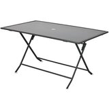Aga Vrtna miza BISTRO MR4358A 140x85x70 cm, (21125318) | Shoptok.si
