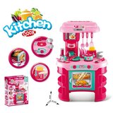  Roze Kuhinjski set za igru - veliki ( MKH930249 ) Cene