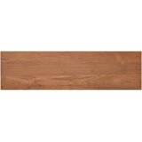 TV ormarić 110 x 30 x 40 cm od masivne tikovine | Eponuda.ba