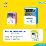 Atm with Face ID | Shoptok.si