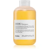 DAVINES Essential Haircare DEDE Shampoo šampon za vse tipe las 250 ml