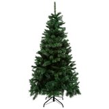 Feeric novogodišnja jelka windy peak 240 cm pvc (143464)