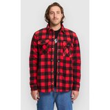 Volcom Bowered Fleece Srajca lifeguard red | Shoptok.si