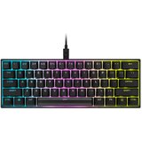 Corsair K65 mini mx speed tipkovnica Cene