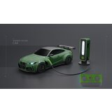  R/C Car + Charging Station White Cijene