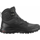 Salomon Ženske outdoor cipele Outblast TS CSWP W Black/Black/Black 39 1/3 cijene