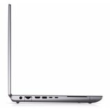 Dell precision M7780 17.3 inch fhd 500nits i9 13950HX 32GB 1TB ssd rtx 3500 12GB backlit fp sc Win11Pro 3yr prosupport laptop | ePonuda.com