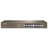 Tenda 10/100/1000 16-port TEG1016D svič | Eponuda.com